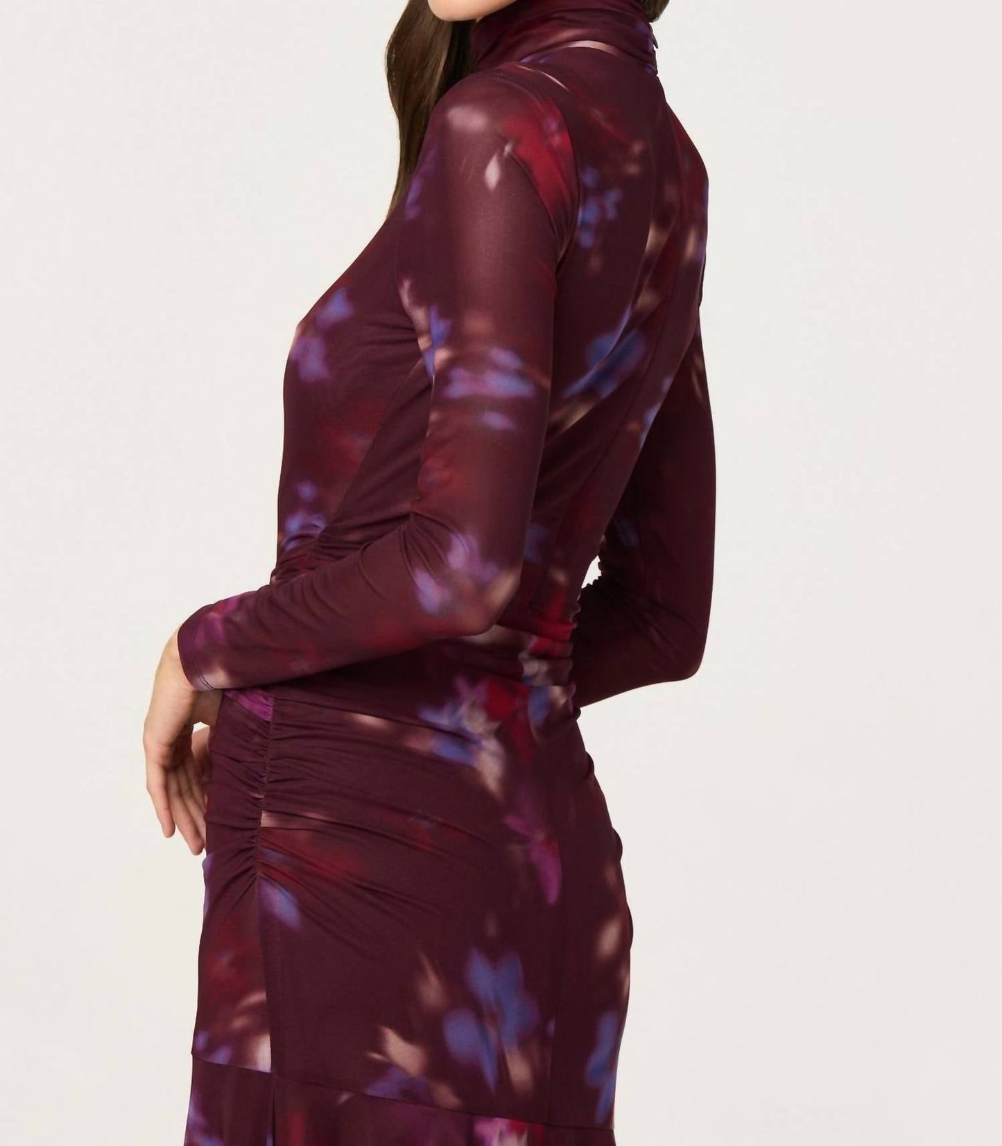 Astr - Aubriella Dress