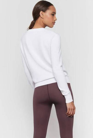 Gangster Espiritual - Suéter Love Brooklyn