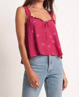 Z Supply - Blusa Valeria True Love