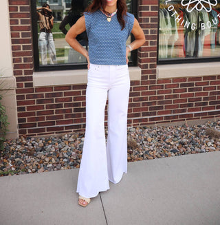 Favorite Daughter - Arlo Sleeveless Top