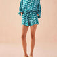 Omika - Women's Kai Blouse