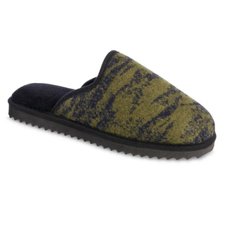 Isotoner - Chinelo Cooper Scuff Masculino Reciclado