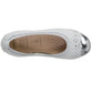Geox - Girls Piuma Ballet Flat Shoes