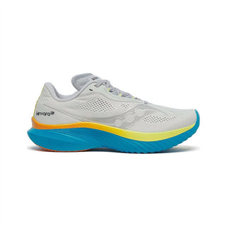 Saucony - Tênis de corrida feminino Kinvara 15