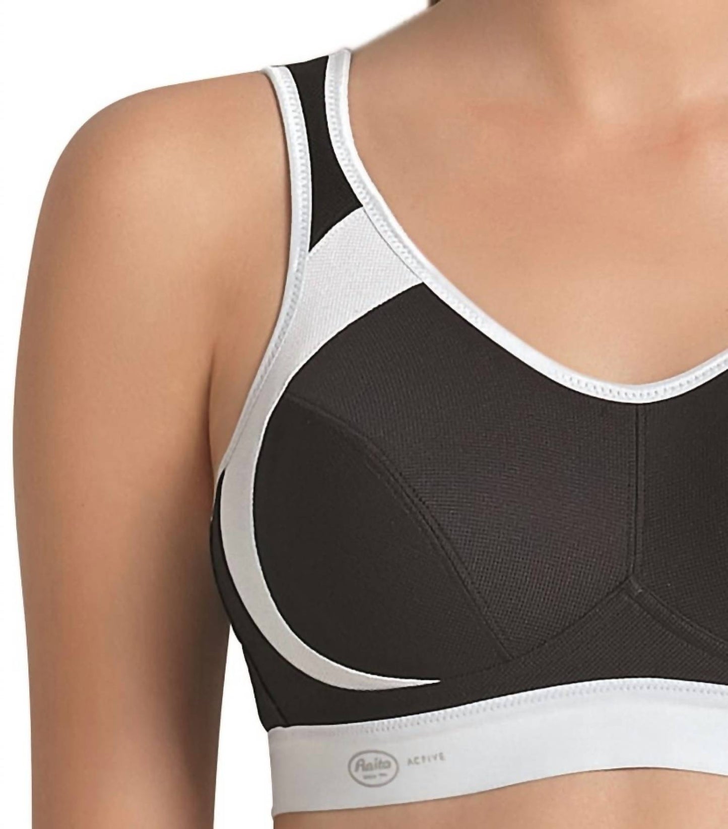 Anita - EXTREME CONTROL WIRELESS SPORTS BRA