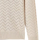 27 Miles Malibu - Women's Suzan V Neck Sweater