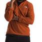 The North Face - Glacier Fleece 1/2 Zip Jacket