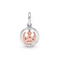 Pandora - Star Wars Rebel Alliance Spinning Pendant