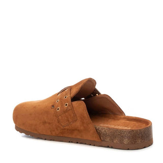 Xti - Sandália Clog Feminina