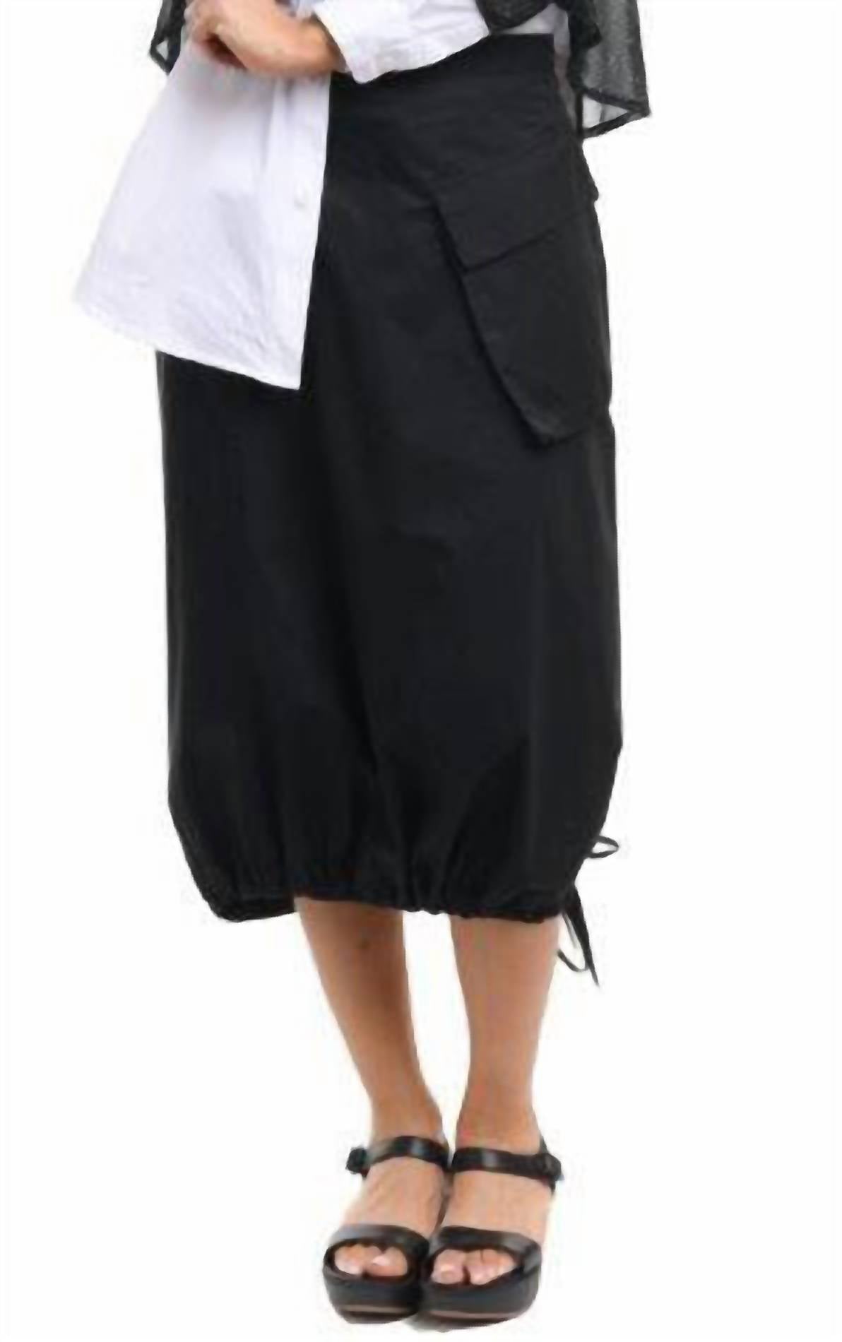 Tulip Clothing - Alberta Skirt