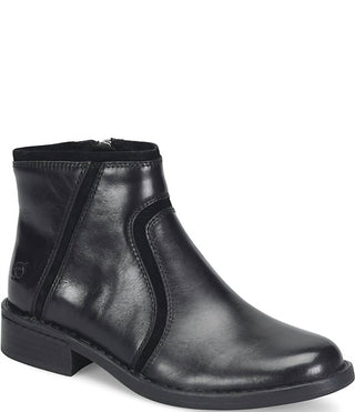 Born - Women's Cincy Leather Booties