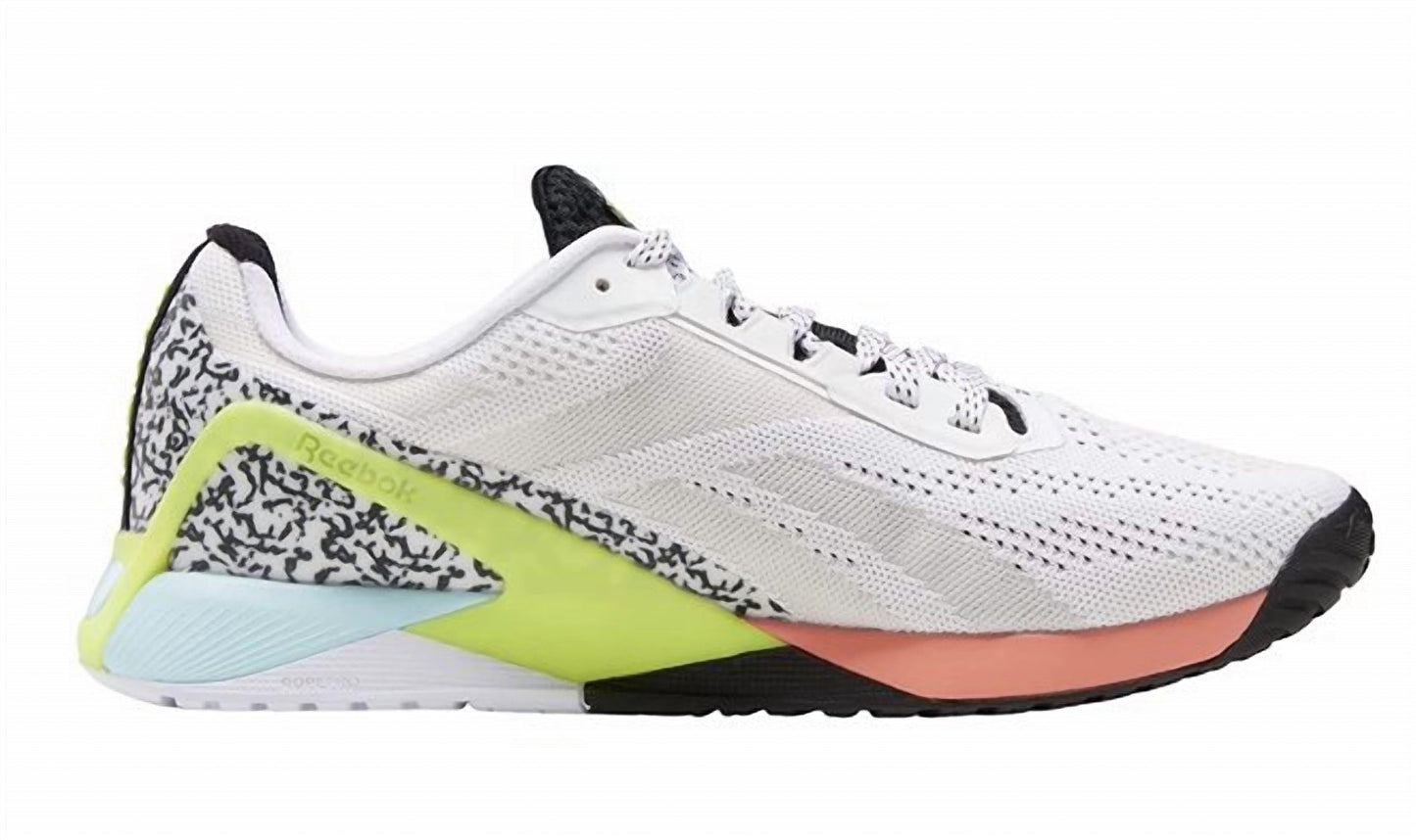 Reebok - Women's Goodr Nano X1 Shoes