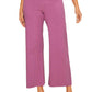 Anniewear - Moments Cropped Wide Leg Jeans
