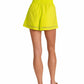 Alden Adair - Celine Short