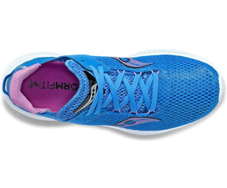 Saucony - Tênis de corrida feminino Kinvara 14 - B