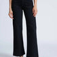 Askk Ny - Sailor Wide Leg Jean