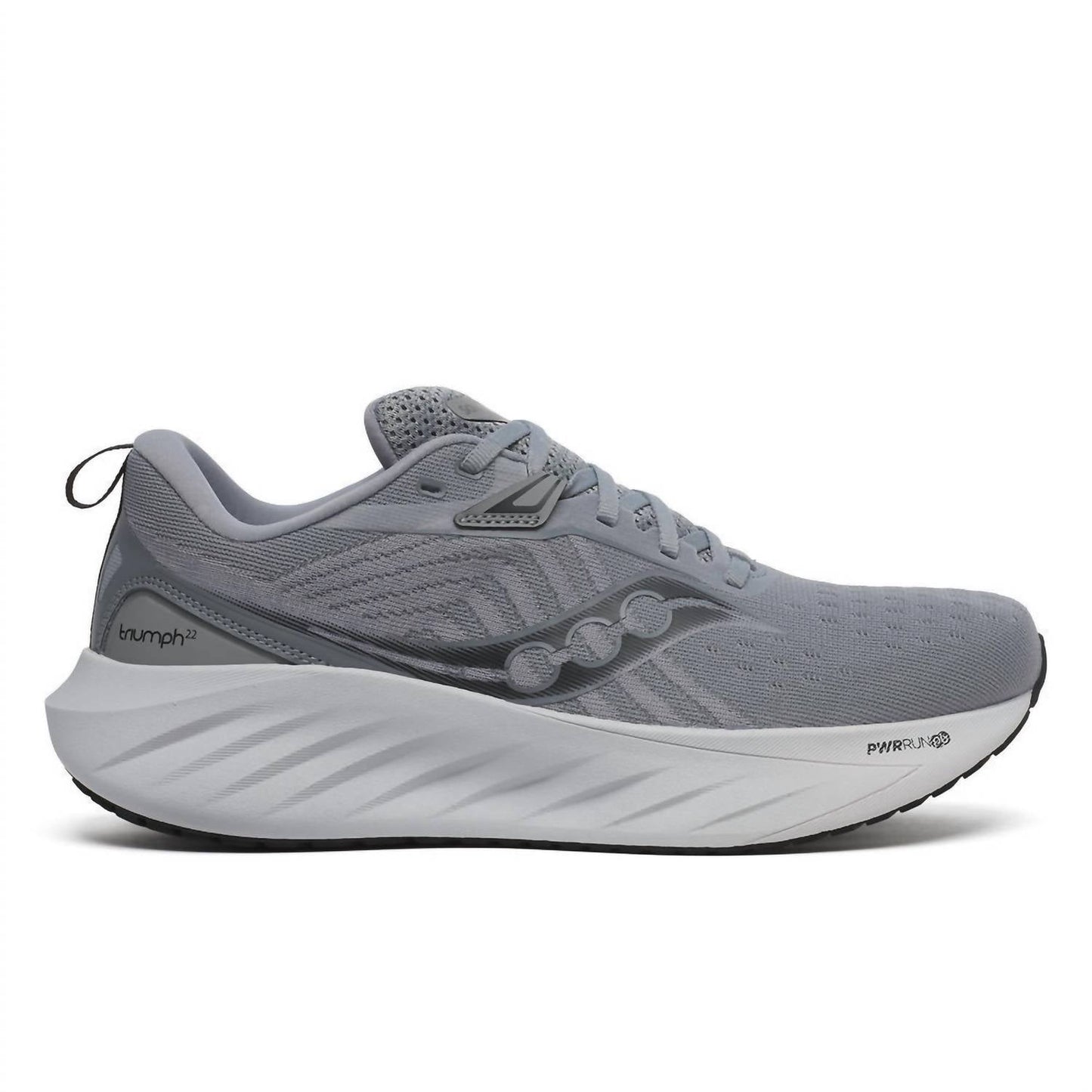 Saucony - Men's Triumph 22