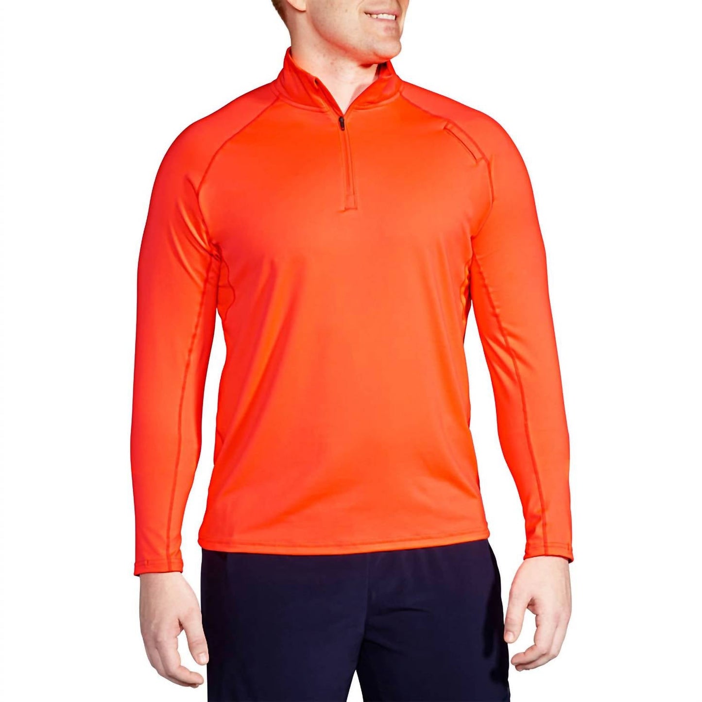Brooks - MEN'S DASH 1/2 ZIP PULLOVER