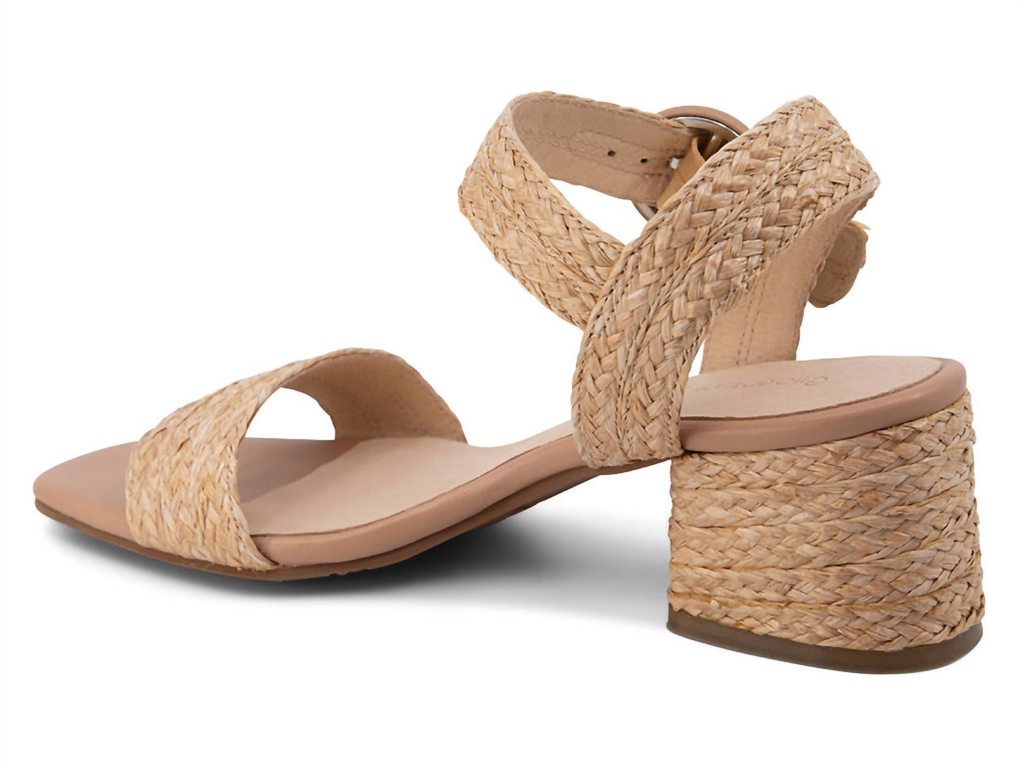 Chocolat Blu - Women Dianna Sandals