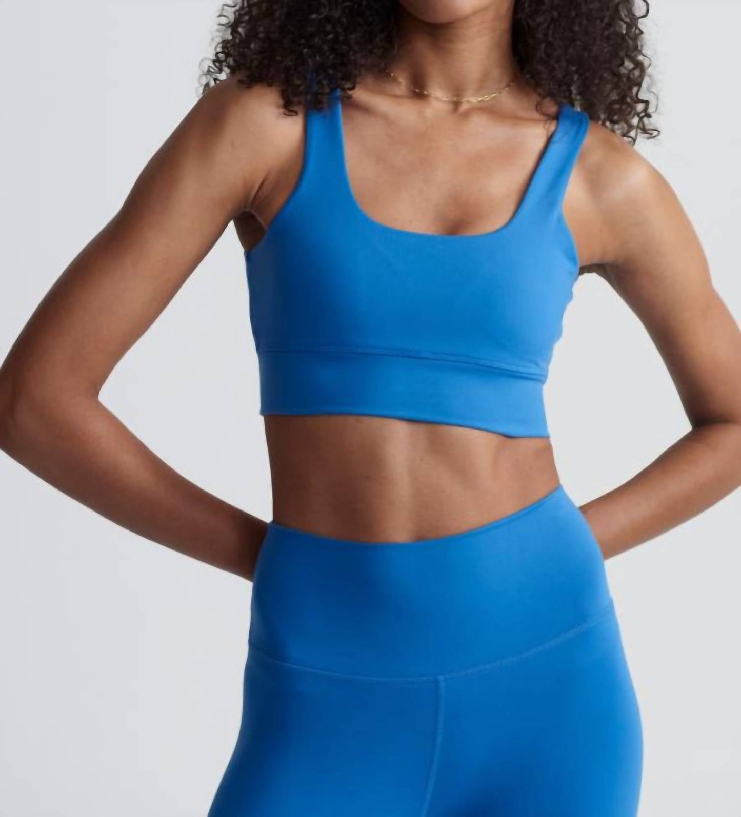 Varley - Freesoft Cori Bra