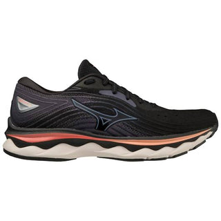 Mizuno - Tênis de corrida feminino Wave Sky 6