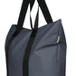 Bolsa tote Rains Rush masculina azul tamanho regular