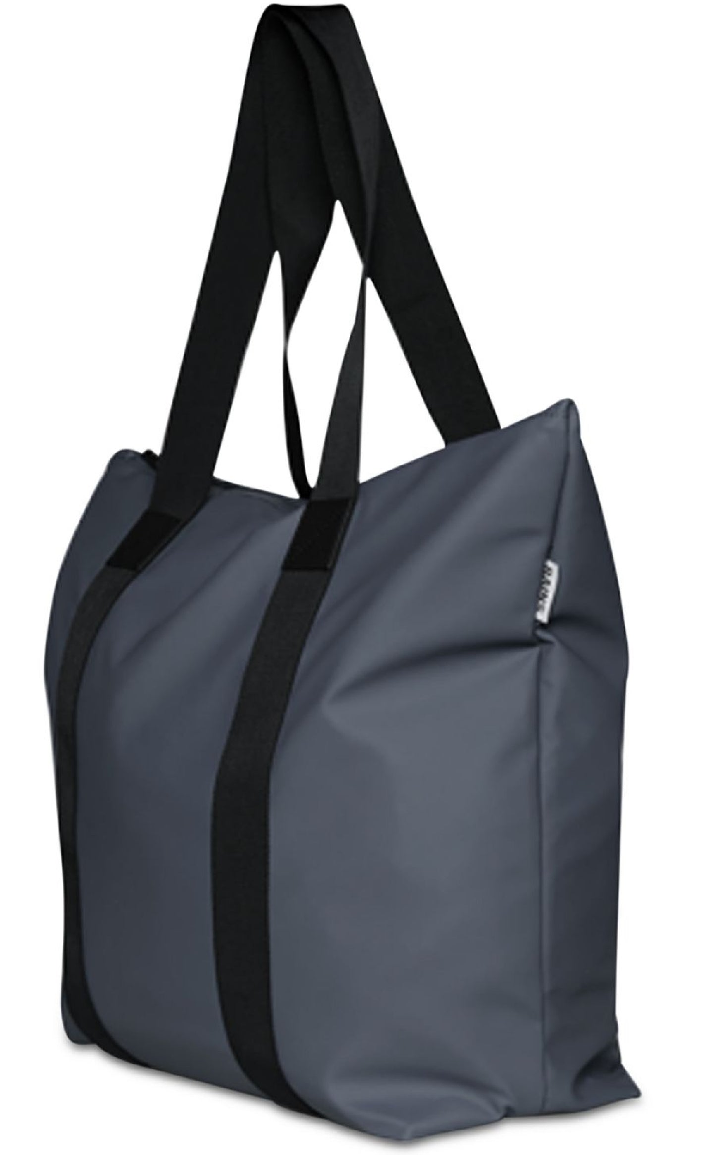 Bolsa tote Rains Rush masculina azul tamanho regular