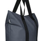 Bolsa tote Rains Rush masculina azul tamanho regular