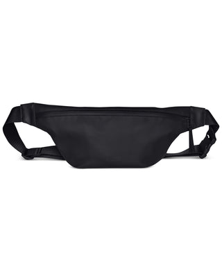 Pochete Rains Masculina Zip Top Preta Tamanho Regular