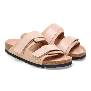 Birkenstock - Women’s Uji Nubuck Leather Sandal