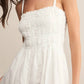 Z Supply - Women's Dani Embroidered Midi Dress