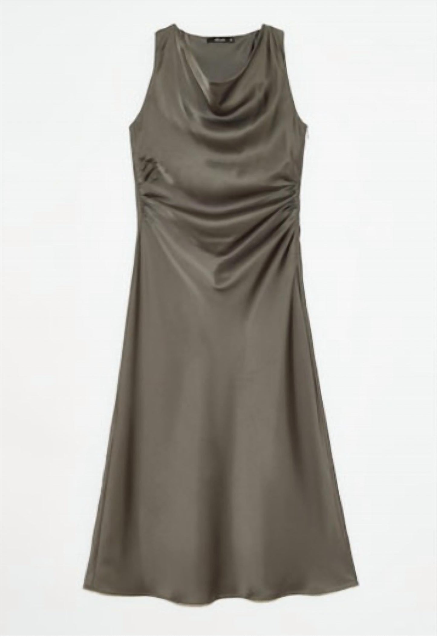 Deluc - Acer Sleeveless Maxi Dress