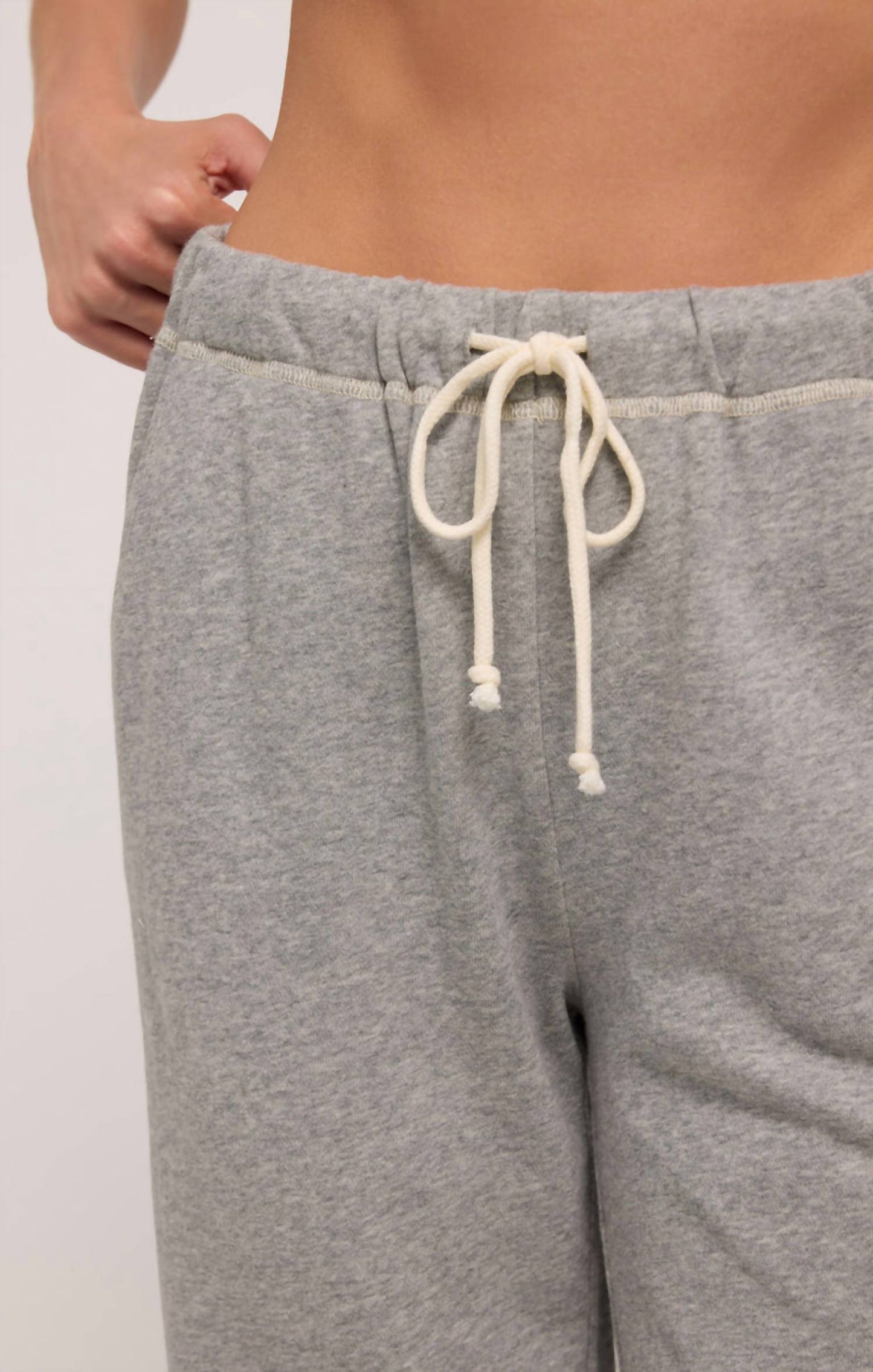 Z Supply - Hunnington French Terry Pant