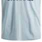 Camiseta masculina Jack &amp; Jones com estampa gráfica e gola redonda, manga curta, vermelha escura, tamanho médio
