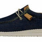 Hey Dude - Men's Wally Workwear Shoe
