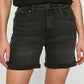 VERO MODA Jeans Feminino Preto