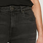 VERO MODA Jeans Feminino Preto