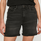 VERO MODA Jeans Feminino Preto