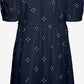 Vestido Feminino VERO MODA Azul Tamanho Pequeno
