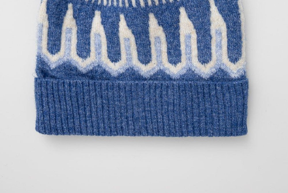 Boné Epice Feminino VERO MODA Azul Tamanho Regular