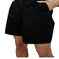 VERO MODA Shorts Caterina Woven Masculino Preto Tamanho X-G