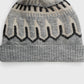 Gorro Cory Feminino VERO MODA Cinza Tamanho Regular