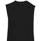 VERO MODA Suéter Feminino Preto Tamanho X-Grande