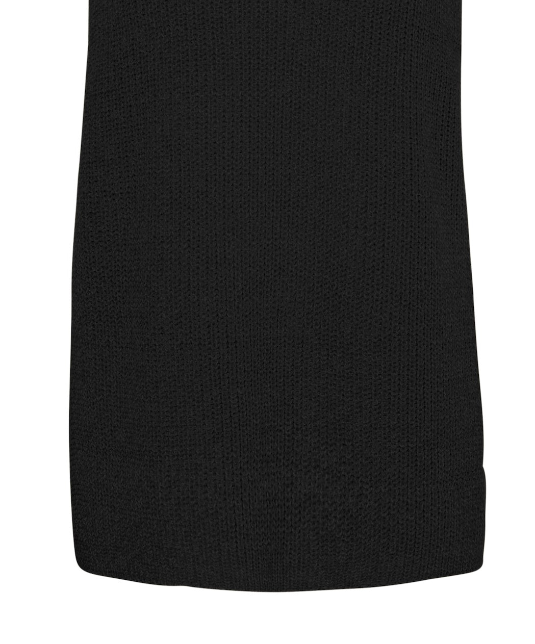 VERO MODA Suéter Feminino Preto Tamanho X-Grande