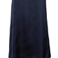 Vestido curto feminino VERO MODA Serein azul