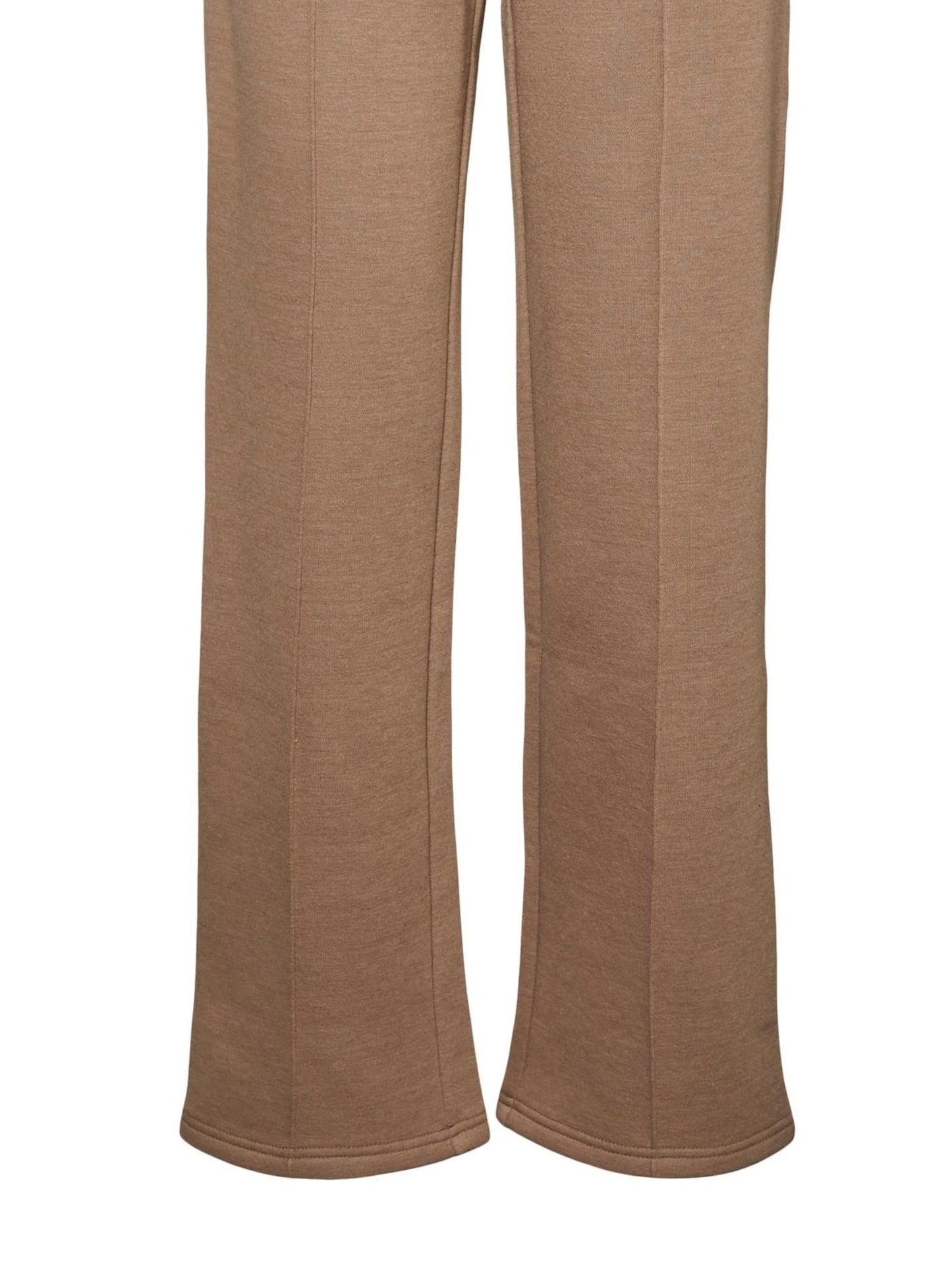 Calças femininas VERO MODA marrom