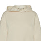 VERO MODA Moletom Feminino Bege Tamanho Médio