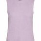VERO MODA Colete Ruth Feminino Roxo Tamanho X-S