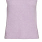 VERO MODA Colete Ruth Feminino Roxo Tamanho X-S