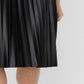 VERO MODA Saia Feminina Preta Tamanho X-S